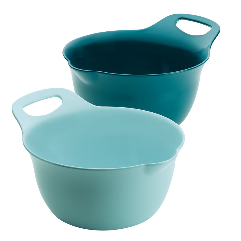 rachael ray mixing bowls
